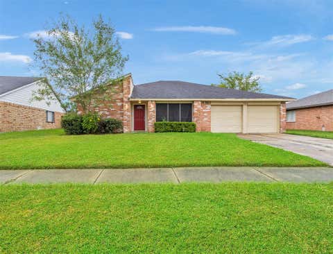 Photo of 8418 Lone Quail Drive, Houston, TX 77489 (MLS # 79925546)
