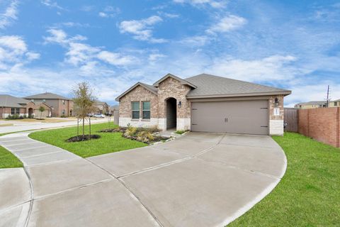 Homes For Sale - 21123 Albany Landing Lane<br/> Fort Bend County, Richmond, TX 77407