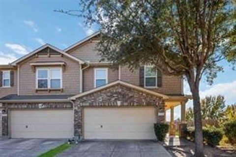 Photo of 15338 Trinity Meadow Drive, Houston, TX 77489 (MLS # 10536187)