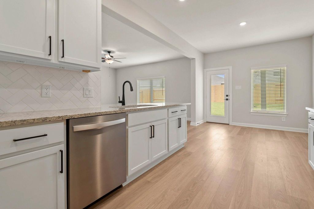Photo of 21715 Lavender Falls Drive, Magnolia, TX 77354 (MLS # 83390484)