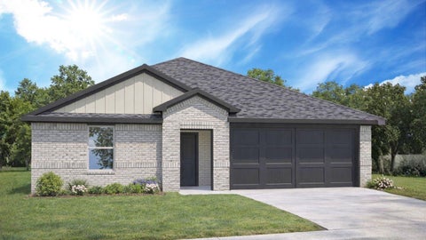 Photo of 3012 Pearl Coastline LN, Katy, TX 77493 (MLS # 37562165)