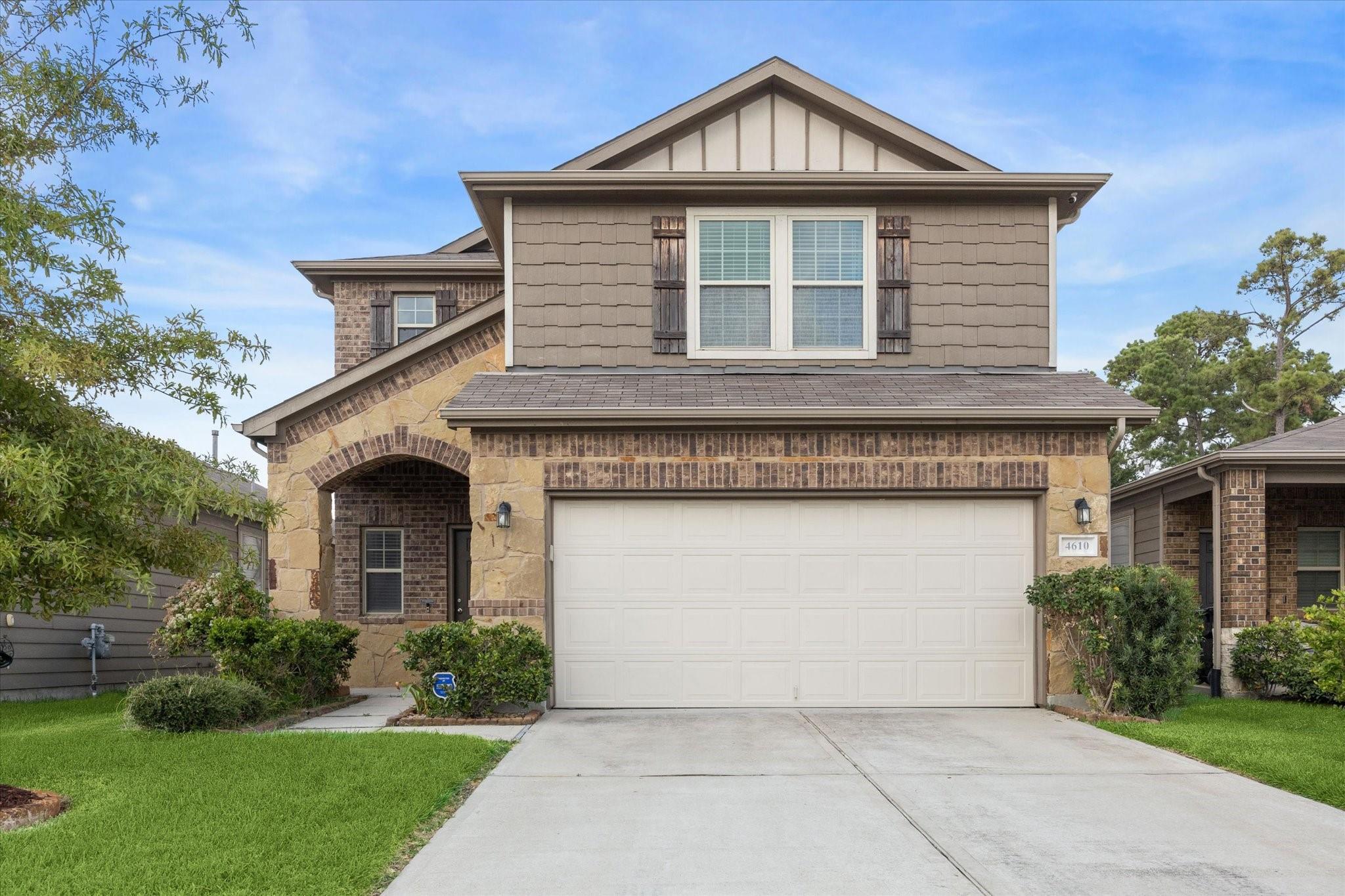 4610 Champions Landing Drive