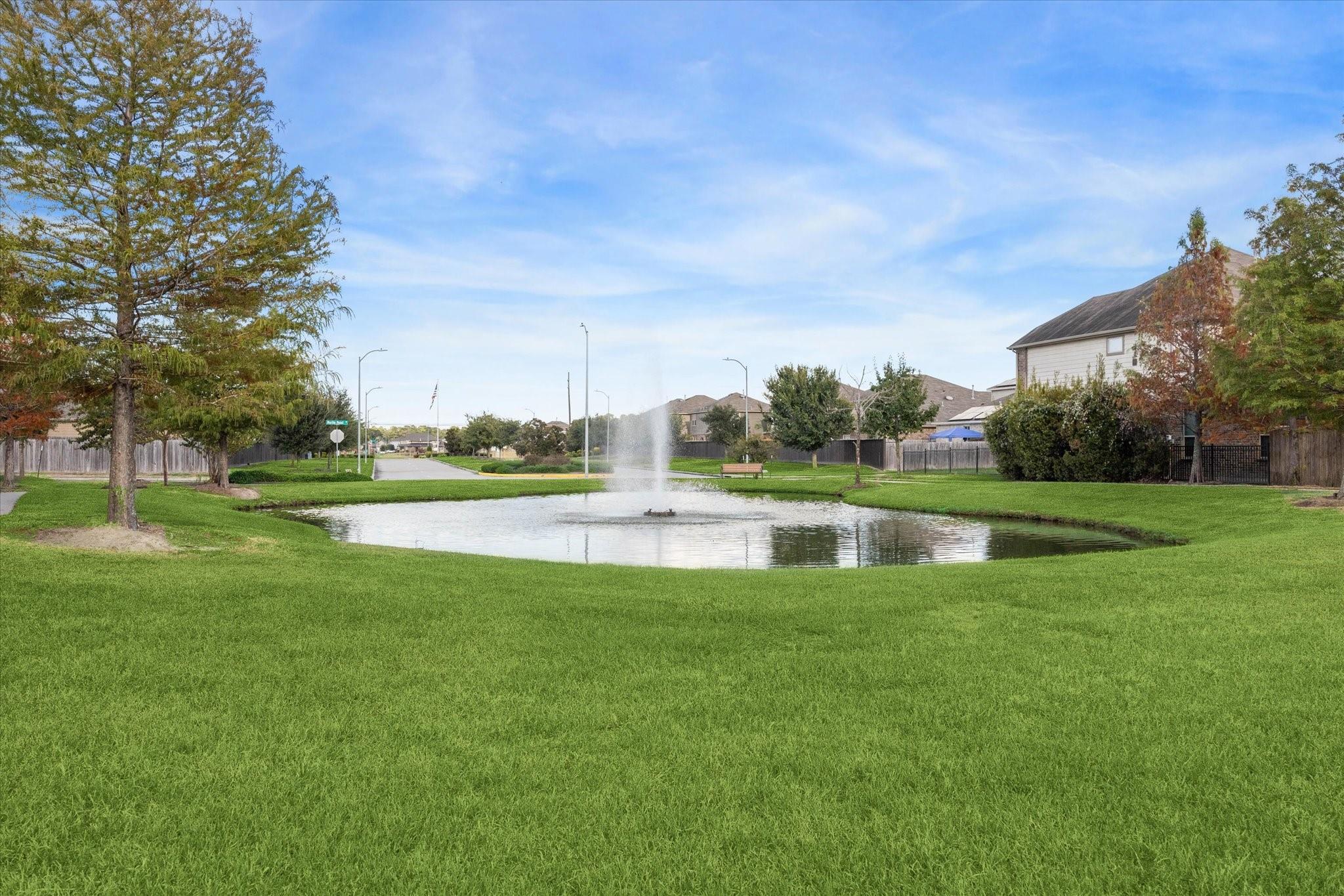 4610 Champions Landing Drive