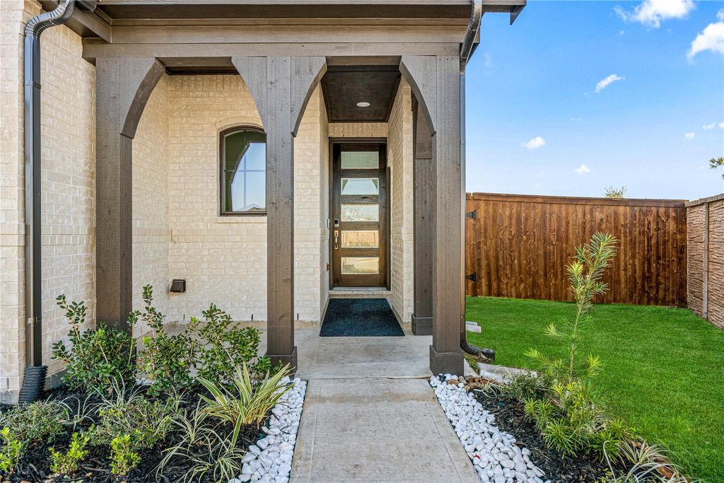 Photo of 5106 Sistine Drive, Manvel, TX 77583 (MLS # 7480239)