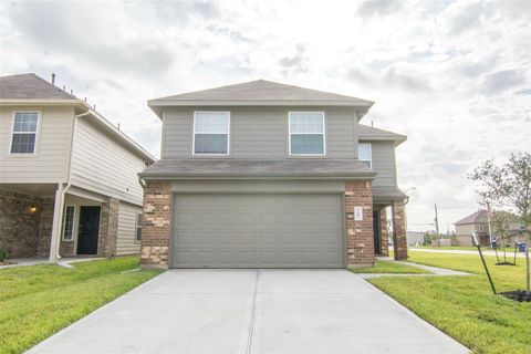 Photo of 5602 Gara River Drive, Katy, TX 77449 (MLS # 91315545)
