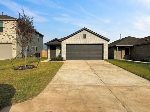Photo of 31456 Moore Road, Magnolia, TX 77354 (MLS # 65571362)