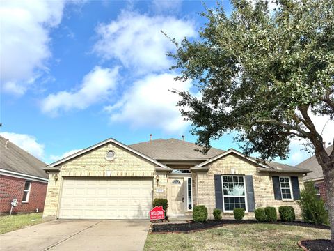 Photo of 18426 Cypress Lake Village Dr Dr, Cypress, TX 77429 (MLS # 93045119)