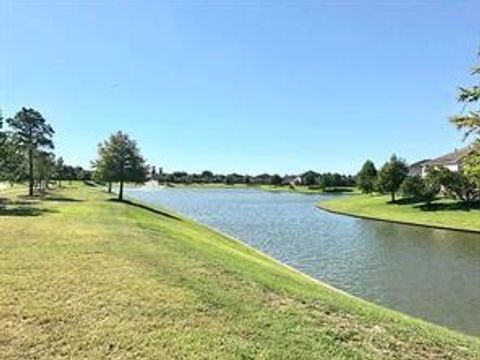 Photo of 18426 Cypress Lake Village Dr Dr, Cypress, TX 77429 (MLS # 93045119)