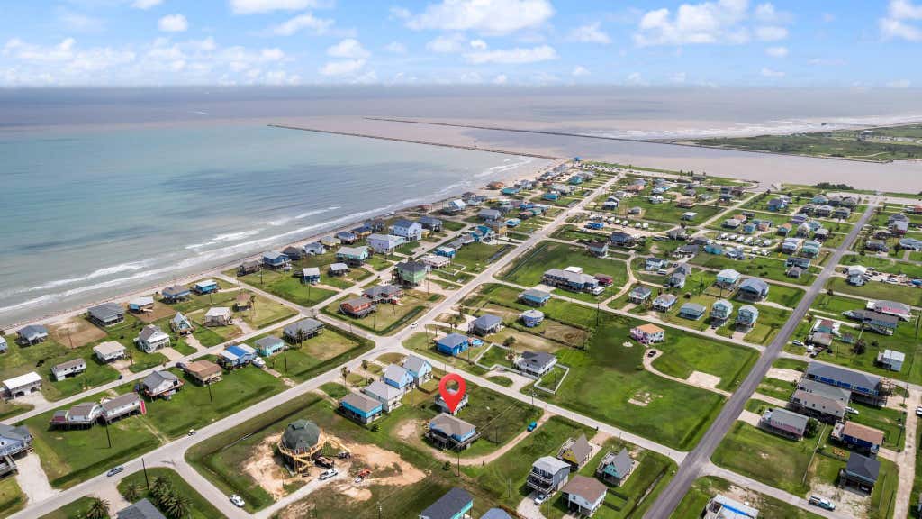 Photo of 818 Surf Drive, Surfside Beach, TX 77541 (MLS # 11831844)