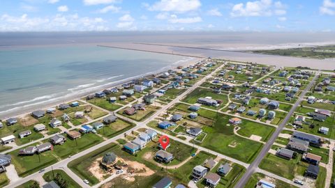 Photo of 818 Surf Drive, Surfside Beach, TX 77541 (MLS # 11831844)