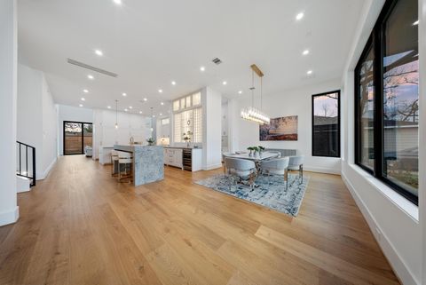 Tiny photo for 6510 Sivley Street, Houston, TX 77055 (MLS # 5278770)