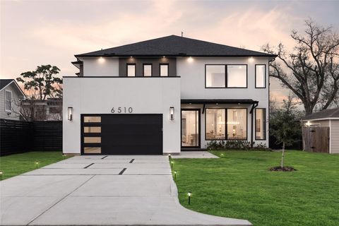 Photo of 6510 Sivley Street, Houston, TX 77055 (MLS # 5278770)