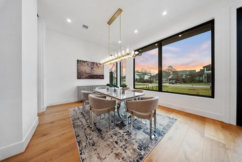 Tiny photo for 6510 Sivley Street, Houston, TX 77055 (MLS # 5278770)