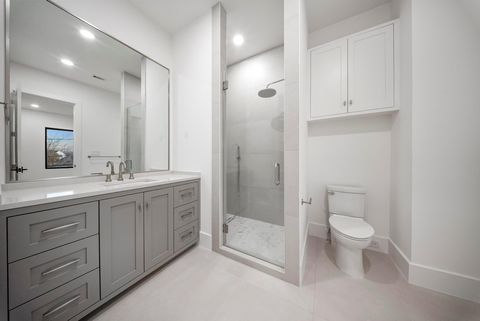 Tiny photo for 6510 Sivley Street, Houston, TX 77055 (MLS # 5278770)