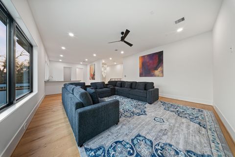 Tiny photo for 6510 Sivley Street, Houston, TX 77055 (MLS # 5278770)