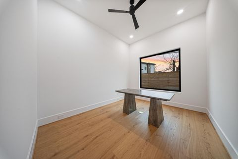 Tiny photo for 6510 Sivley Street, Houston, TX 77055 (MLS # 5278770)