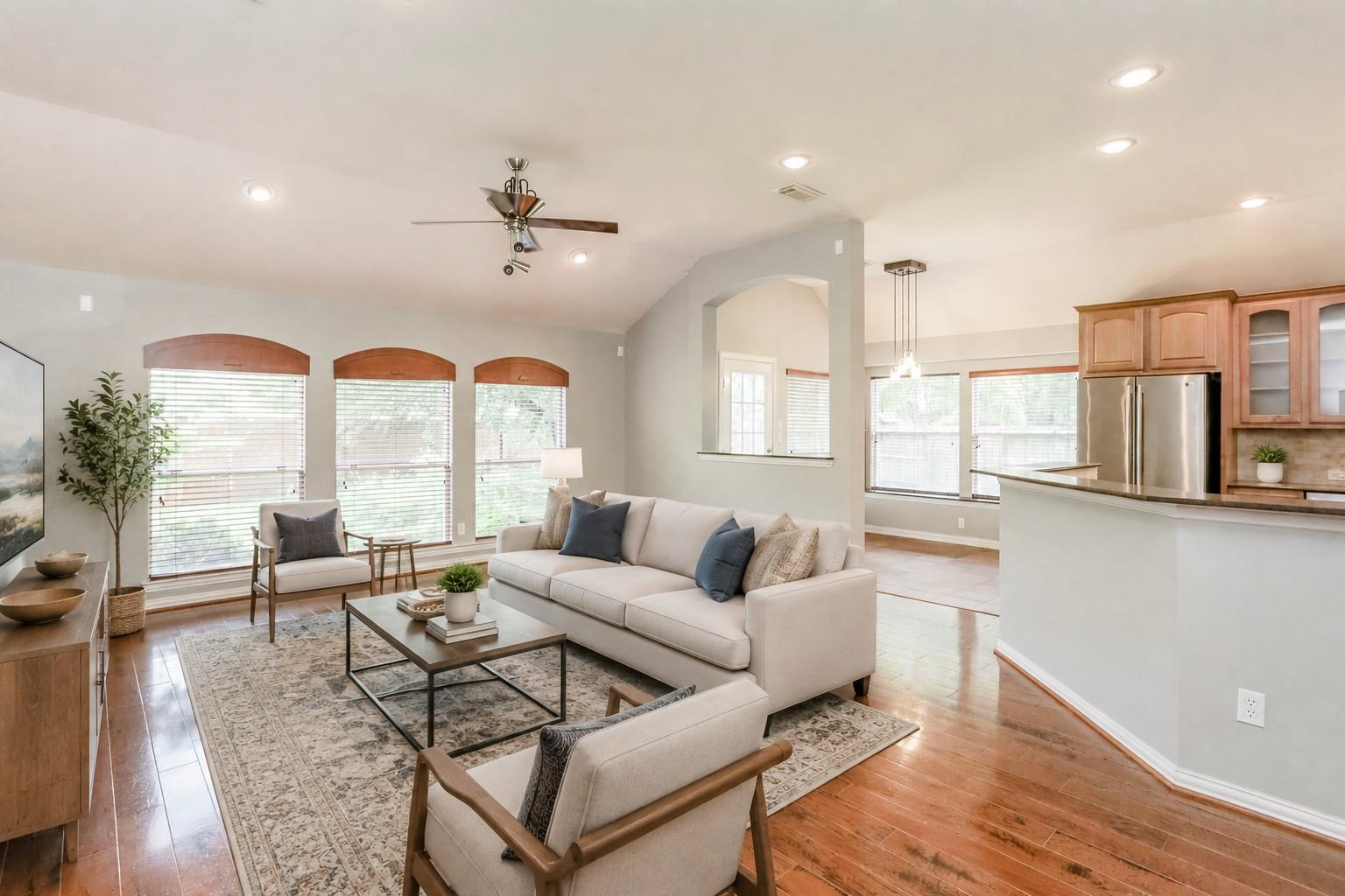 1635 Fairview Drive