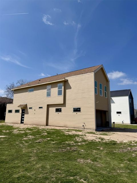 1120 Miller Road Sealy TX 77474