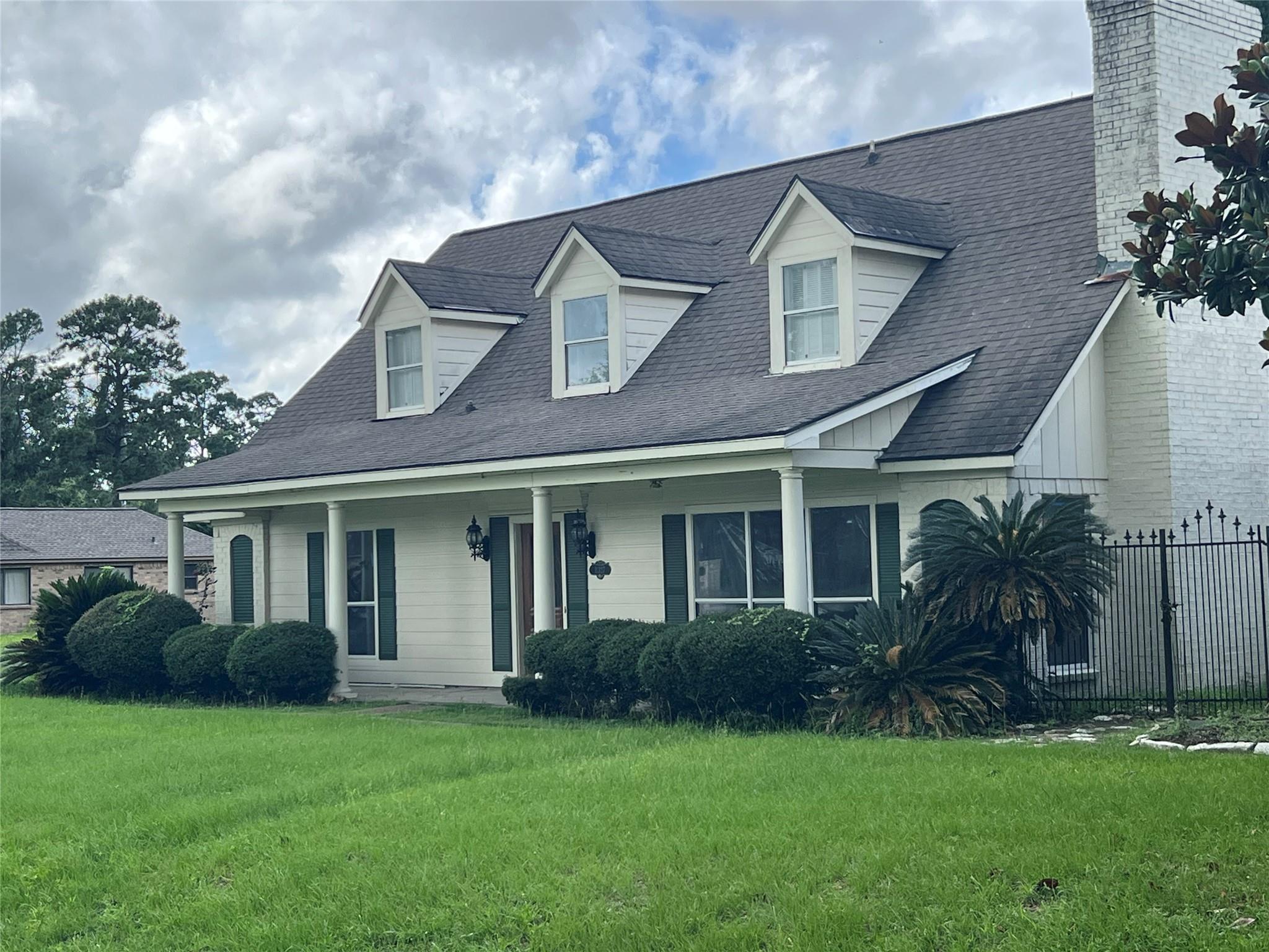 11327 Birchwood Drive