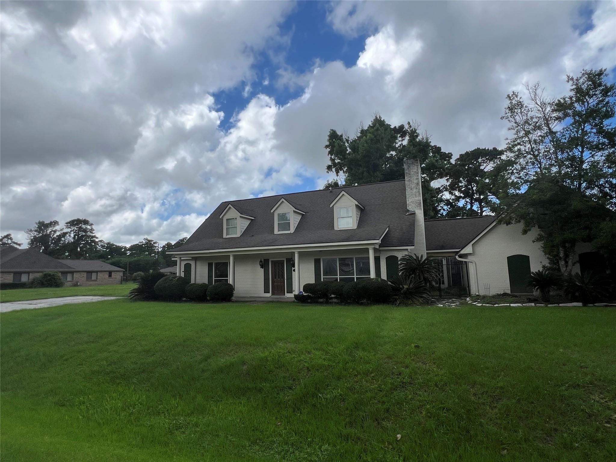 11327 Birchwood Drive