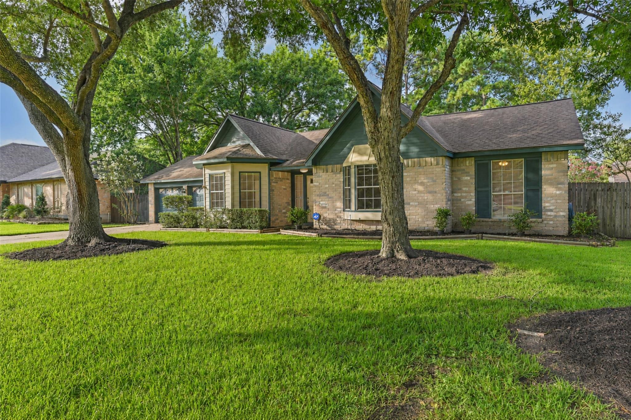 1504 Windsor Drive