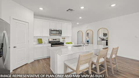 Photo of 10503 Aren Road, Conroe, TX 77303 (MLS # 47947554)