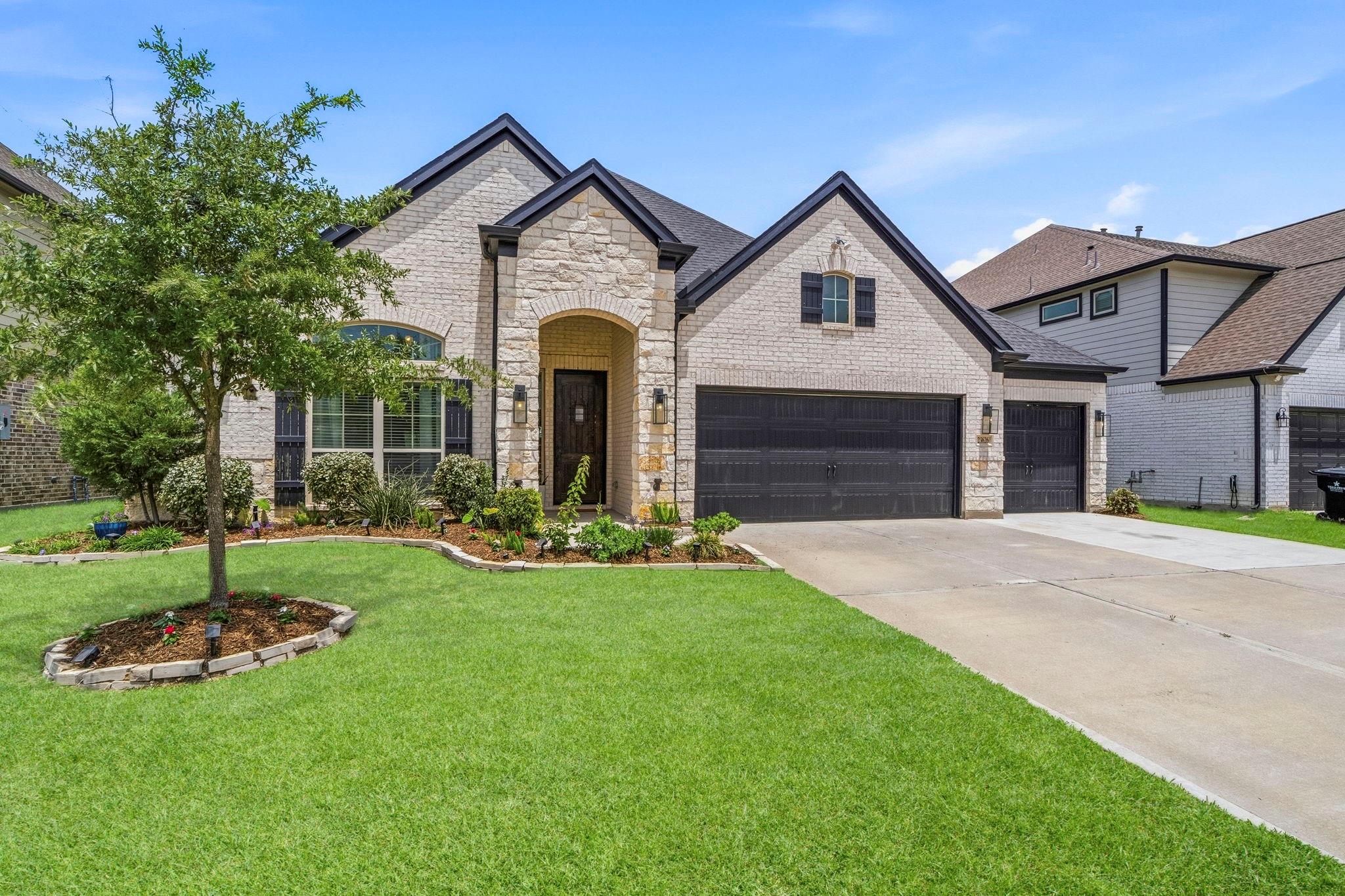 23626 Persimmon Creek Lane