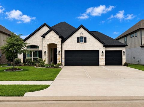 Photo of 23626 Persimmon Creek Lane, Katy, TX 77493 (MLS # 91039758)