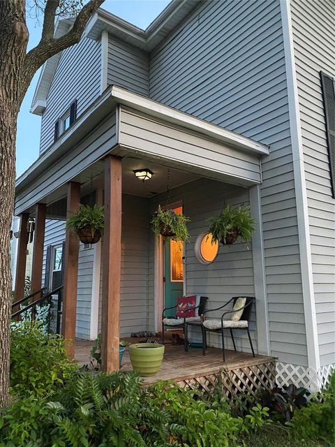 Photo of 2001 36th Street, Galveston, TX 77550 (MLS # 65672796)