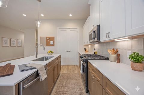 Photo of 6112 De Campo Street, Houston, TX 77091 (MLS # 22536121)