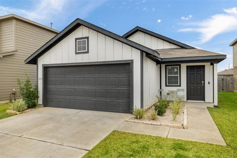 Photo of 5738 Savanna Pasture Road, Katy, TX 77493 (MLS # 89298123)