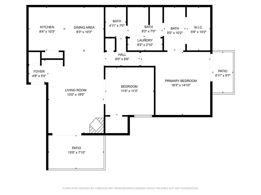 Photo of 11711 Memorial Drive #573, Houston, TX 77024 (MLS # 52542288)