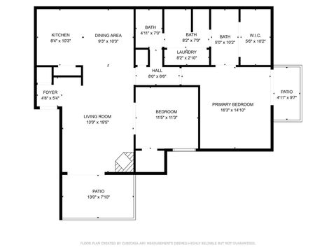 Photo of 11711 Memorial Drive #573, Houston, TX 77024 (MLS # 52542288)