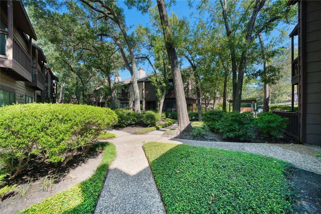 Photo of 11711 Memorial Drive #573, Houston, TX 77024 (MLS # 52542288)