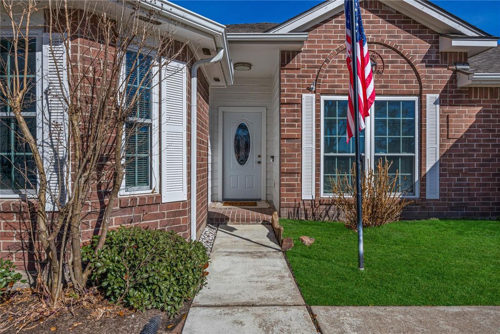 Photo of 16406 Cypress Valley Drive, Cypress, TX 77429 (MLS # 26563131)