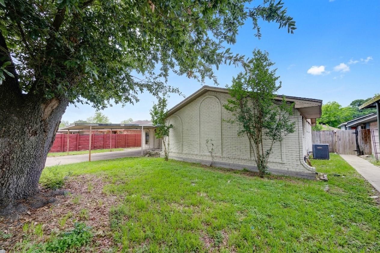 526 Hidden Valley Drive