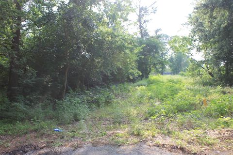 Photo of 0 Garwood Street, Houston, TX 77091 (MLS # 31896943)