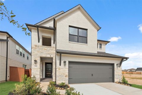 24946 Vervain Meadow Trail Katy TX 77493