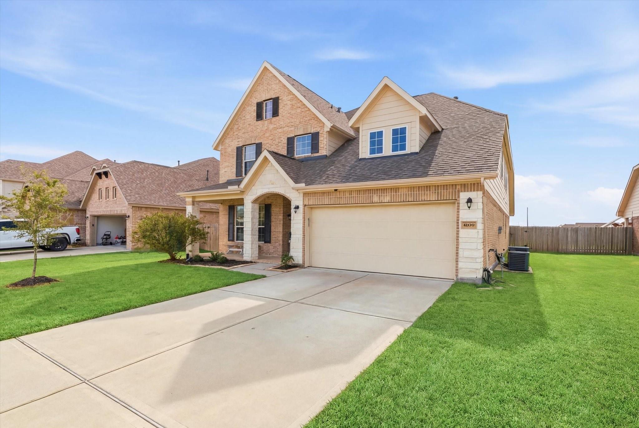 14146 Little River Drive