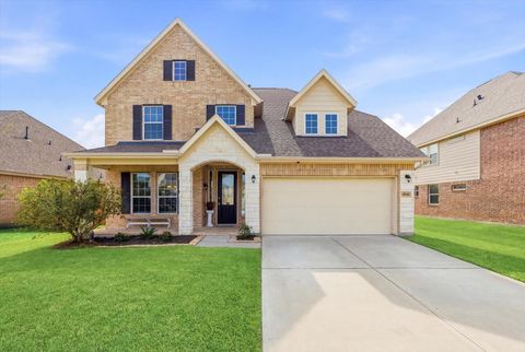 Homes For Sale - 14146 Little River Drive<br/> Chambers County, Baytown, TX 77523