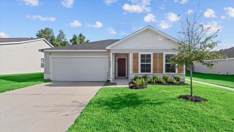 Photo of 304 Del Monte Drive, Huntsville, TX 77320 (MLS # 16459908)