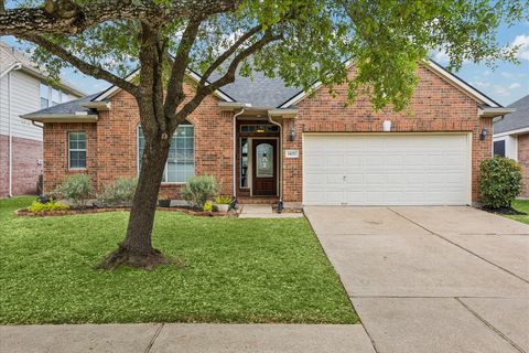 14217 Stone Bluff Lane Rosharon TX 77583