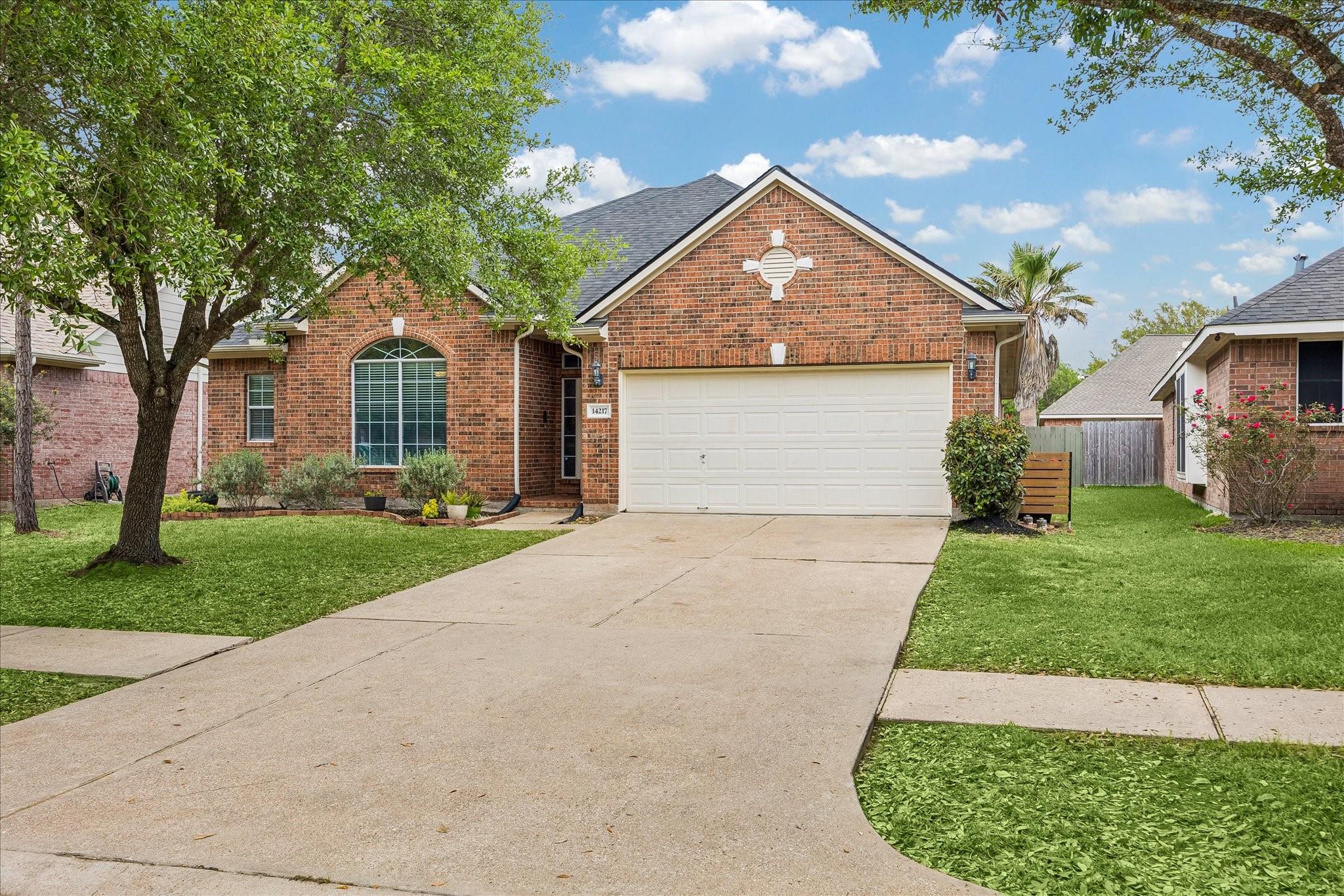 14217 Stone Bluff Lane