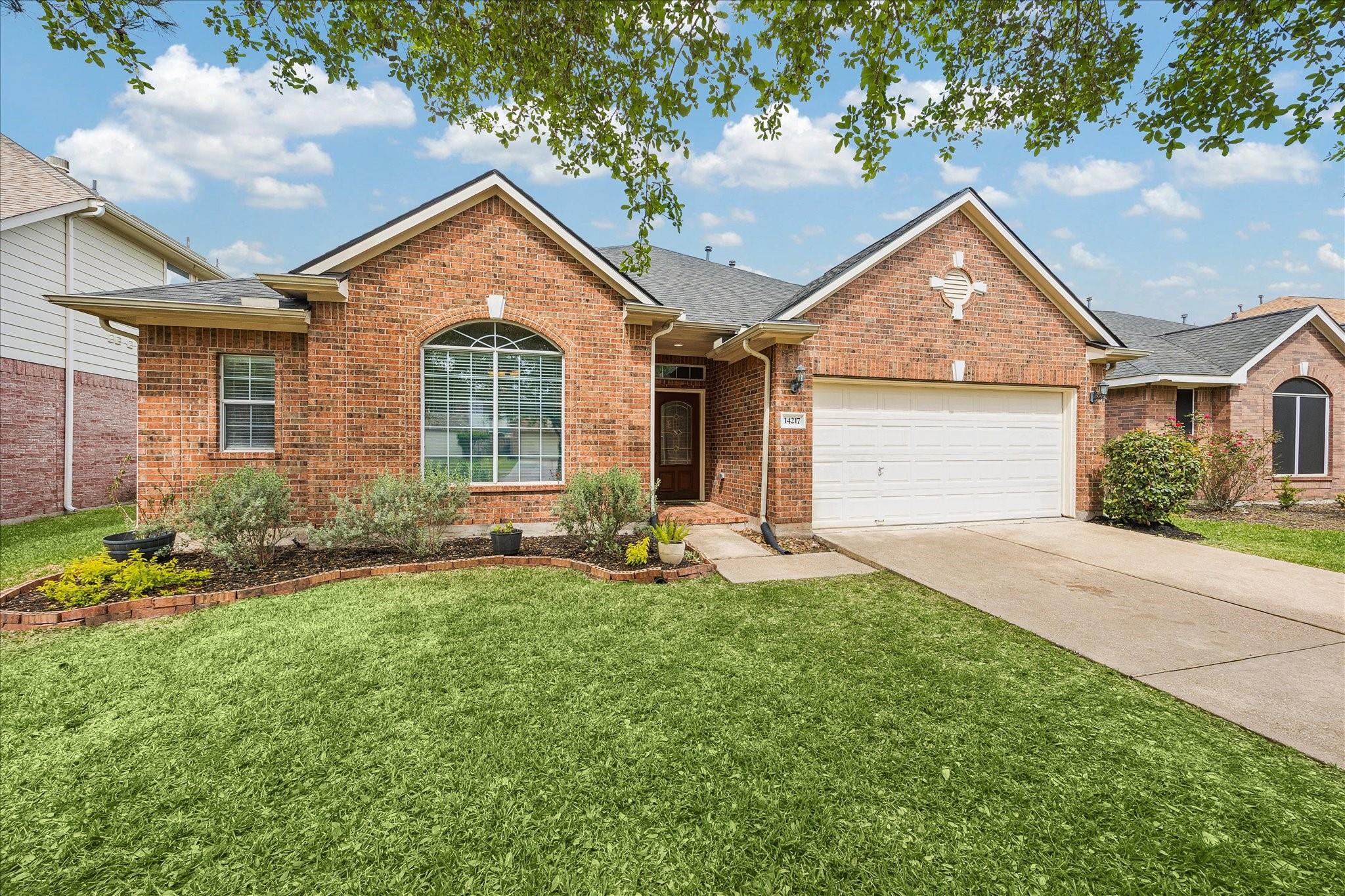 14217 Stone Bluff Lane