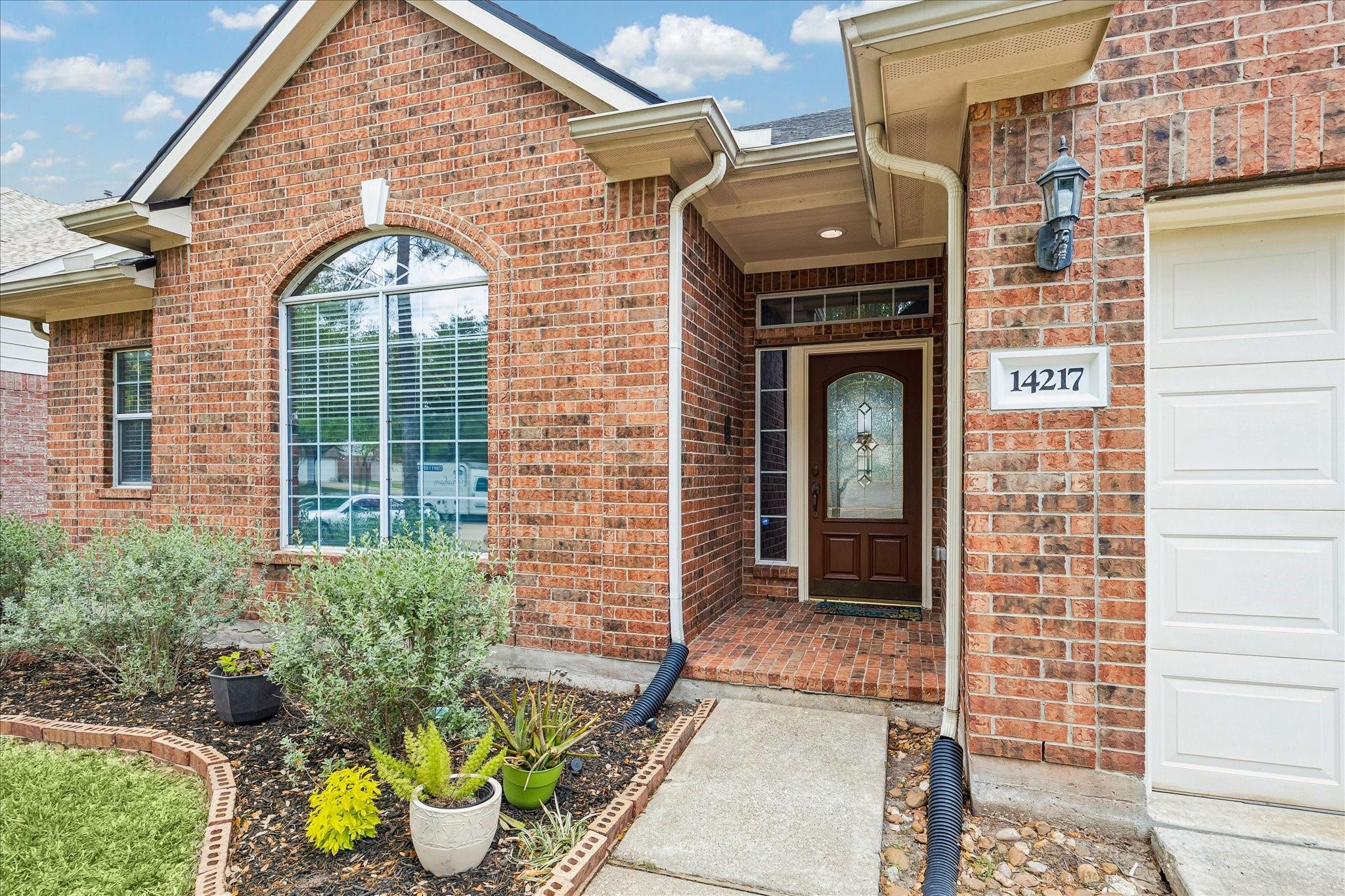 14217 Stone Bluff Lane