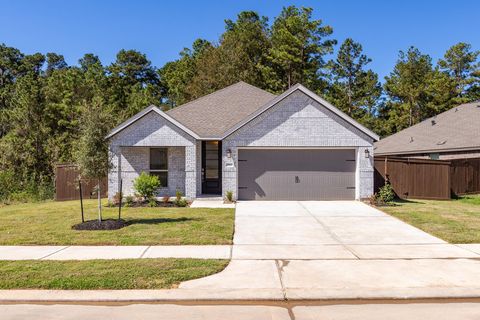 Photo of 28819 Mount Bonnell Drive, New Caney, TX 77357 (MLS # 96968241)