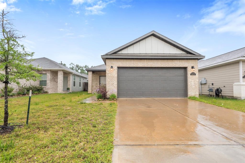 Photo of 16639 Spirit Street, Porter, TX 77365 (MLS # 33591946)