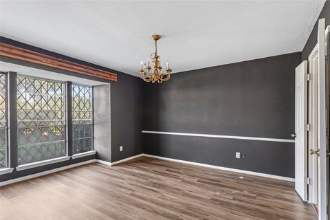 Tiny photo for 8302 Nairn Street, Houston, TX 77074 (MLS # 57797681)