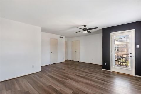 Tiny photo for 8302 Nairn Street, Houston, TX 77074 (MLS # 57797681)