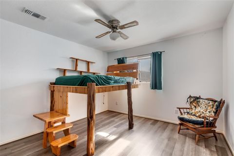 Tiny photo for 8302 Nairn Street, Houston, TX 77074 (MLS # 57797681)